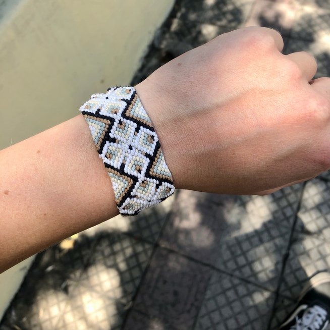 Normal pattern #136881 | BraceletBook