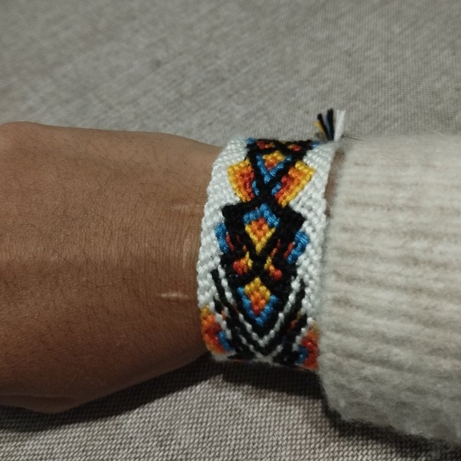 Normal pattern #33750 variation #25248 | BraceletBook