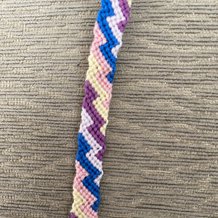 Pattern #25381 Photo