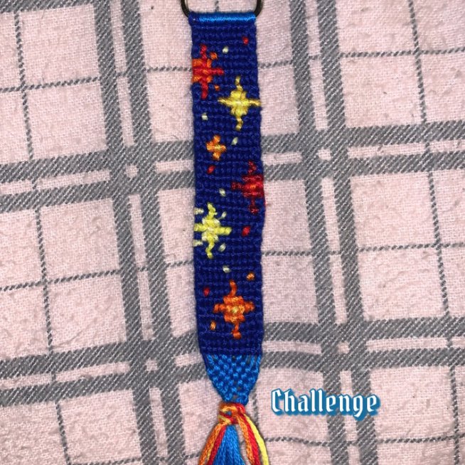 Alpha pattern #139384 variation #265728 BraceletBook
