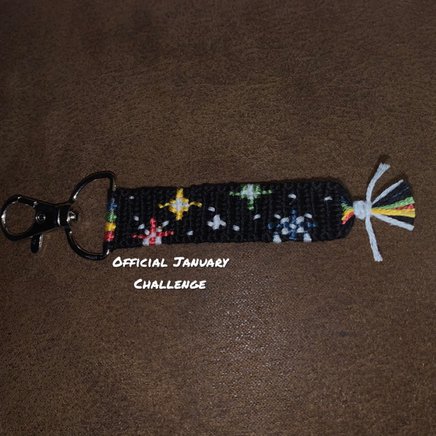 Alpha pattern #139384 variation #265728 BraceletBook