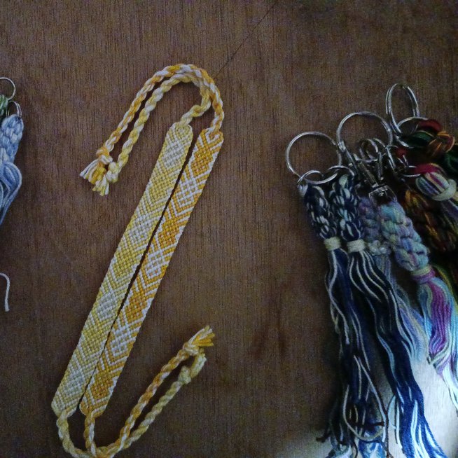Normal pattern #22218 | BraceletBook