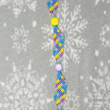 Pattern #2215 Photo