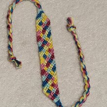 Pattern #2215 Photo