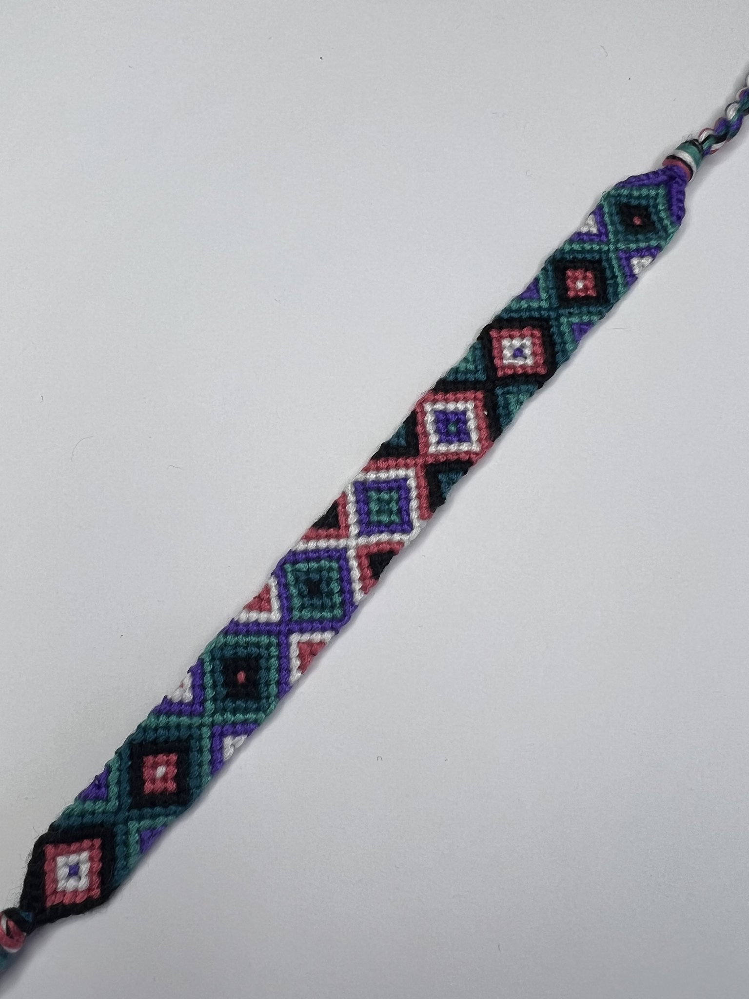 Normal pattern #32429 | BraceletBook
