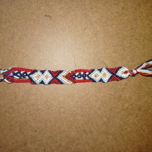 Pattern #28009 Photo