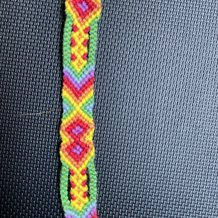 Pattern #28009 Photo