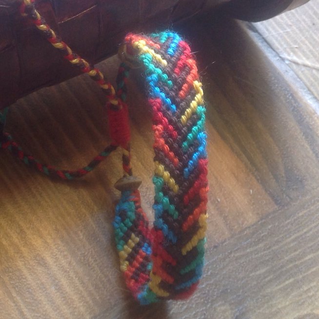Bracelet 142