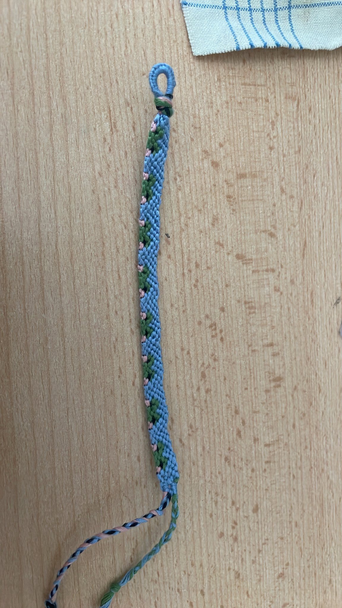 Normal pattern #149897 | BraceletBook