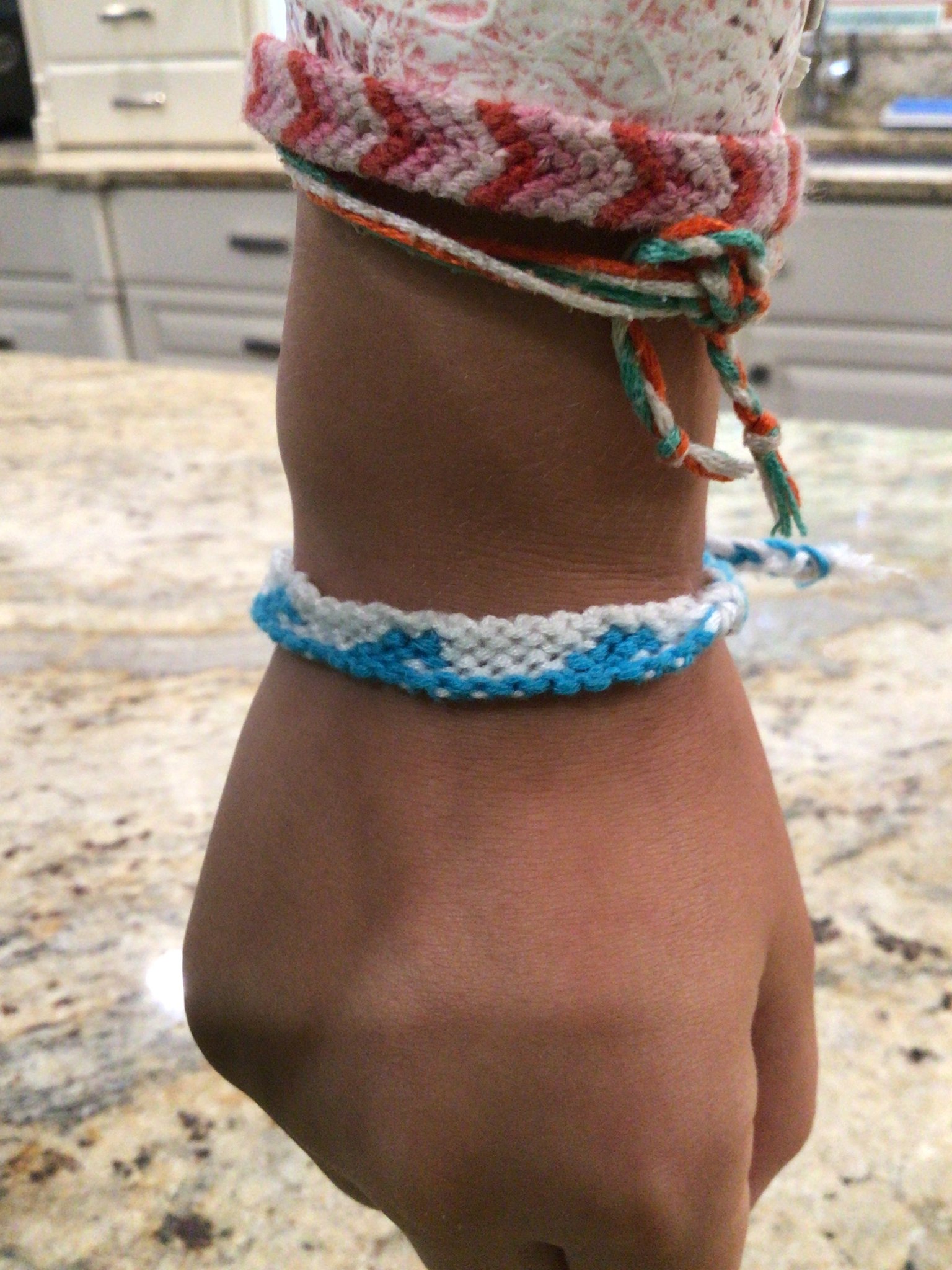 高評価！ Normal pattern #147665 | BraceletBook 帽子
