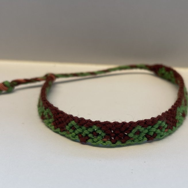 Normal pattern #120379 variation #224110 | BraceletBook