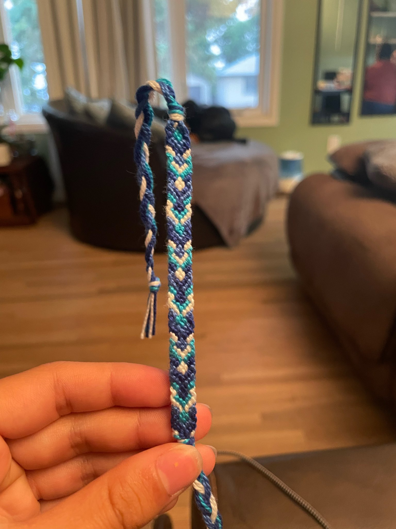 Normal pattern #152999 | BraceletBook