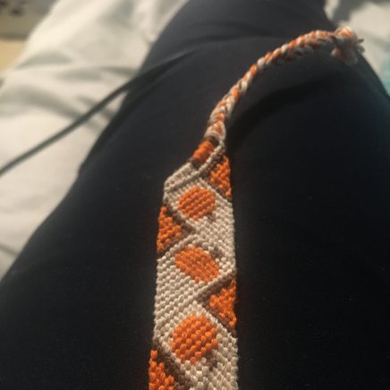 Normal pattern #134768 | BraceletBook