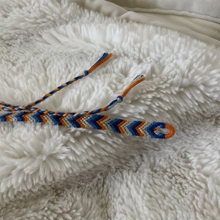 Normal Pattern 2 Variation 13 Braceletbook