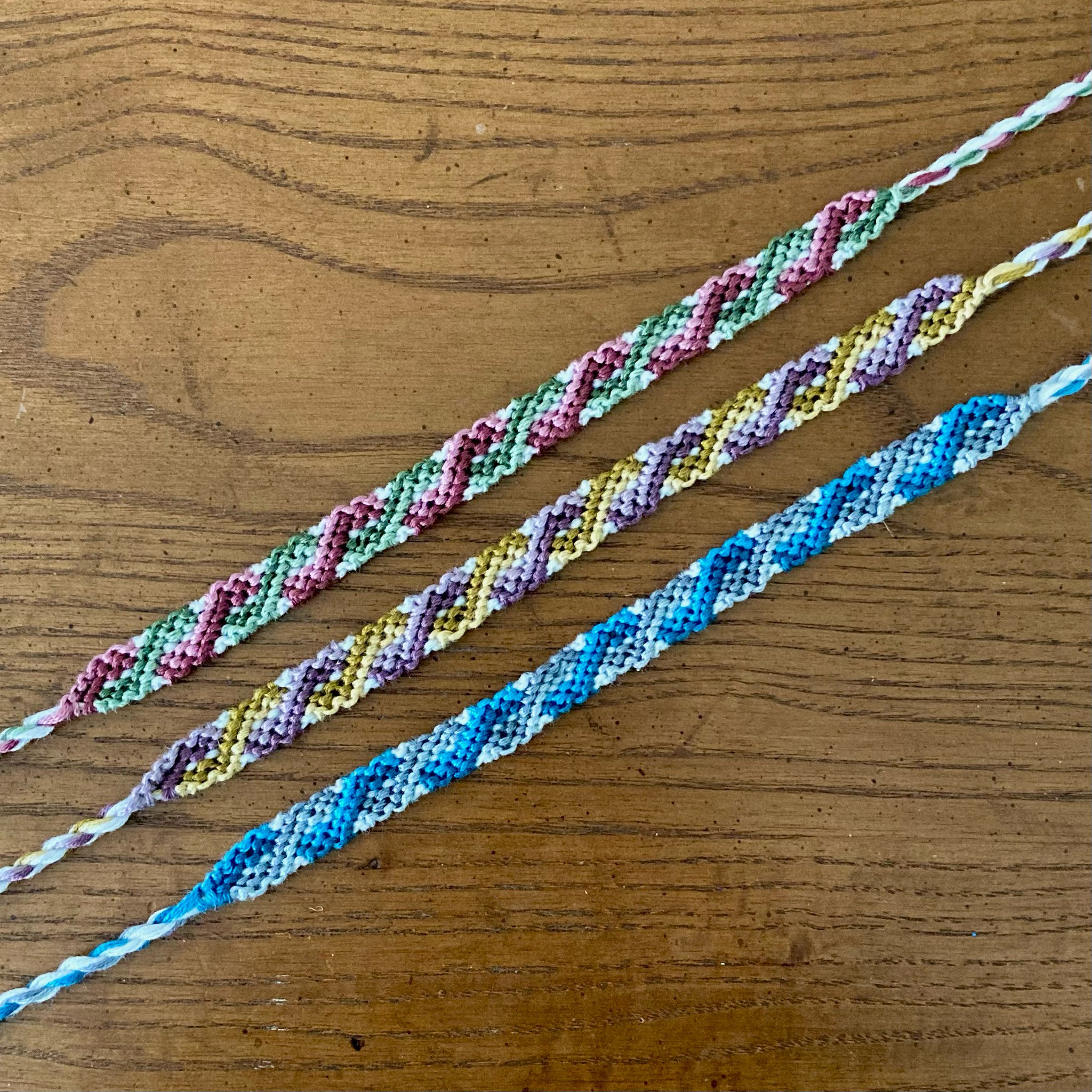 Normal pattern #156972 | BraceletBook