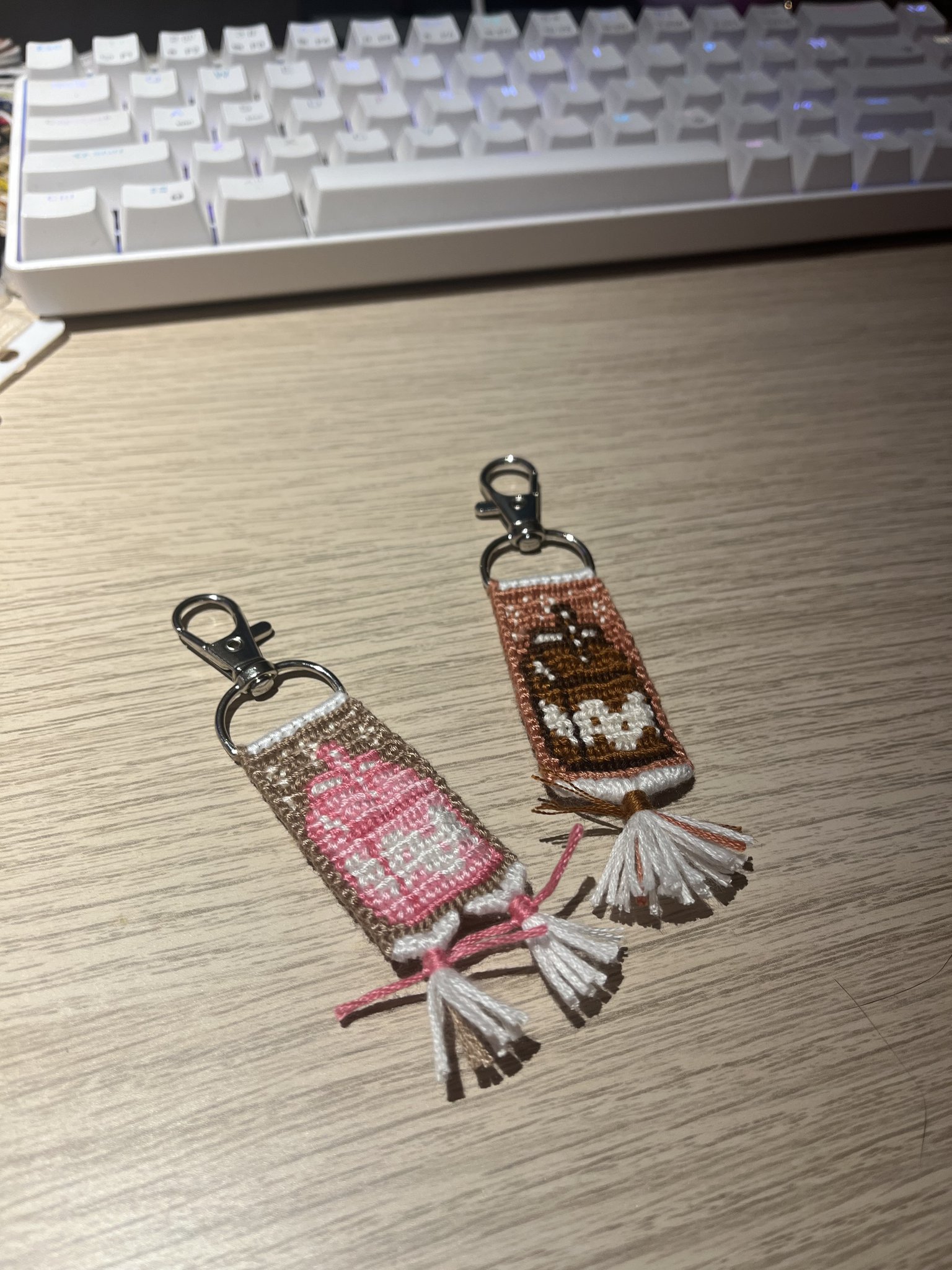 Alpha pattern #151328 BraceletBook