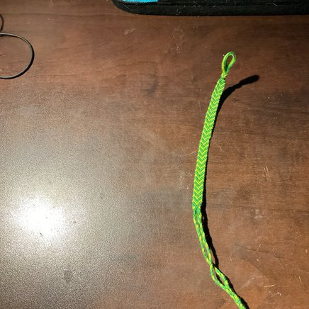 Normal Pattern 2 Variation 13 Braceletbook