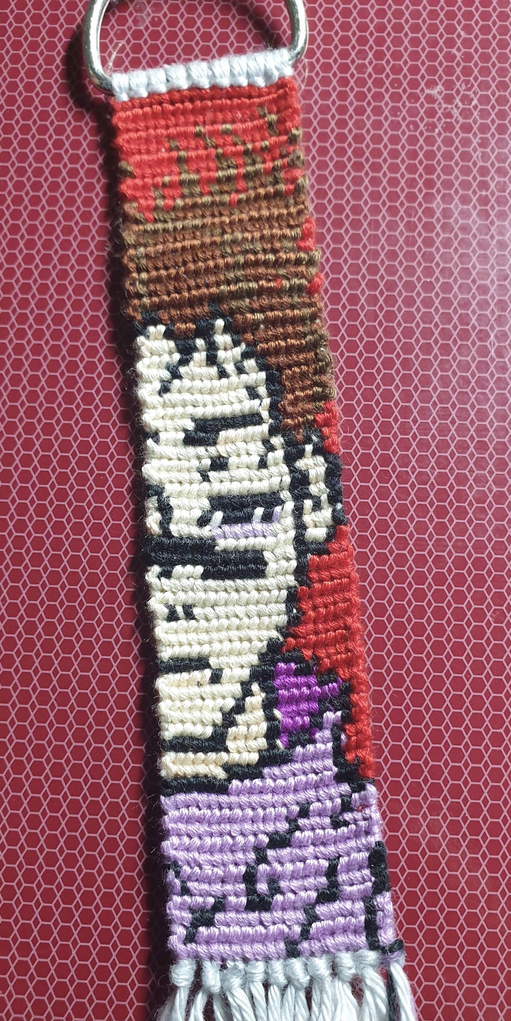 あんりページ Normal pattern #158123 | BraceletBook
