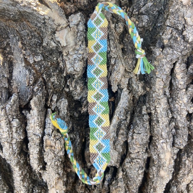 Normal pattern #163552 | BraceletBook