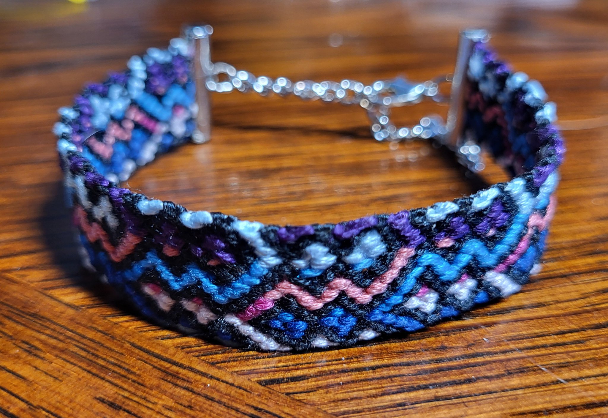 10 Simple DIY Hemp Bracelet Patterns You Have to Try