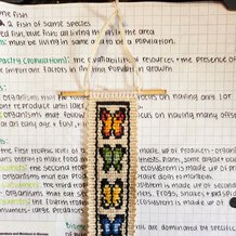 Pattern #151224 Photo