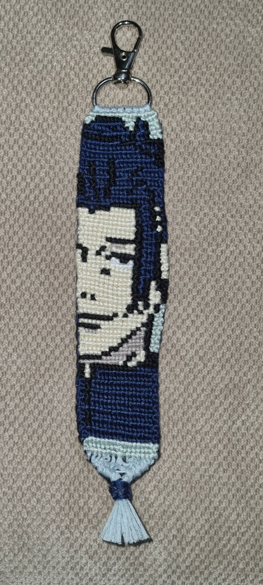 入荷中 Alpha BraceletBook | #151420 pattern ウィッグ・エクステ