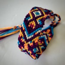 Pattern #118059 Photo