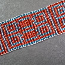 Pattern #144525 Photo