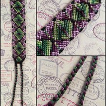 Pattern #122036 Photo