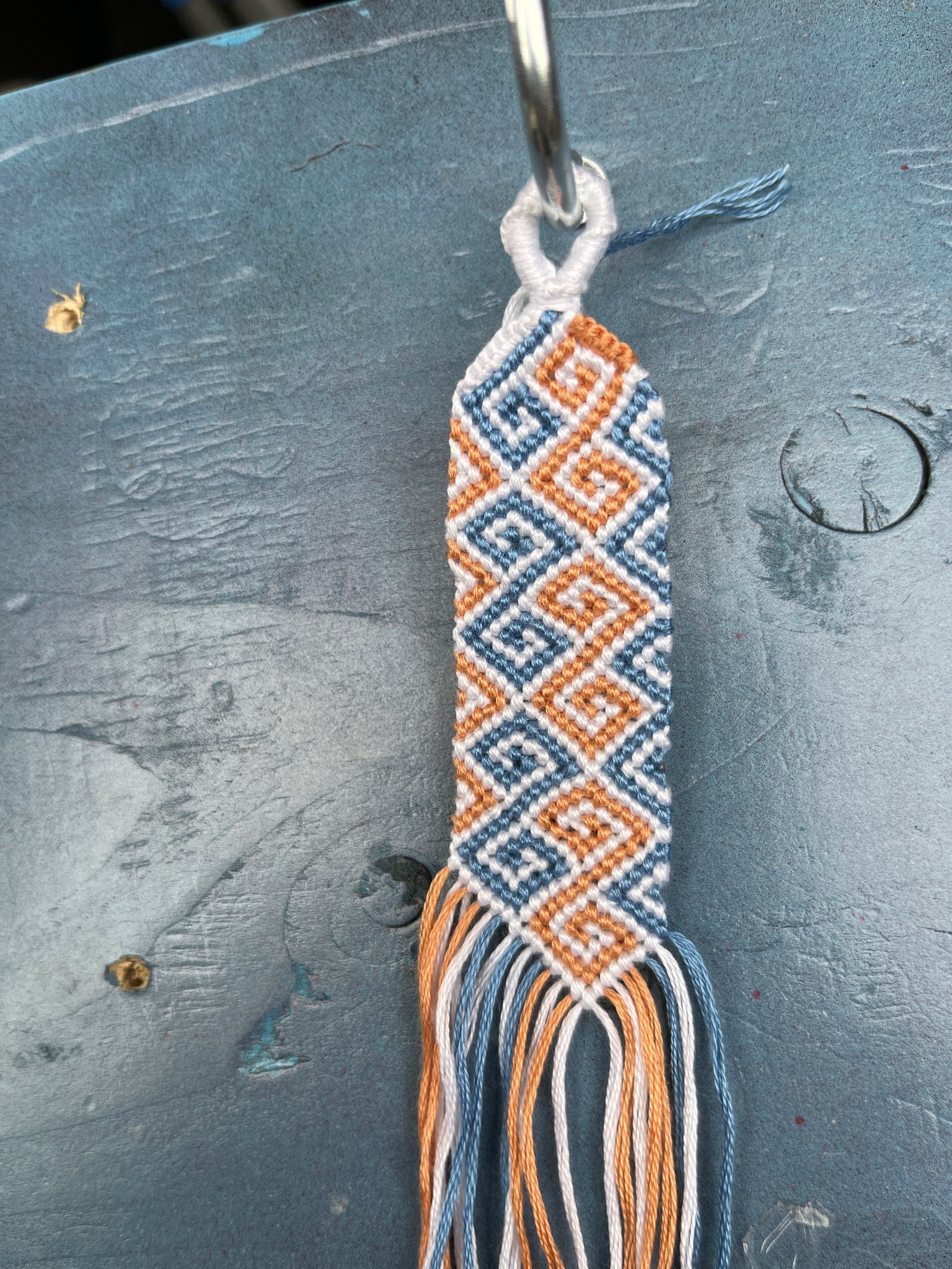 marijaned's profile | BraceletBook