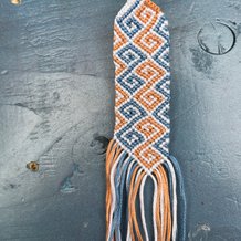 Pattern #93015 Photo