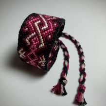 Pattern #124597 Photo