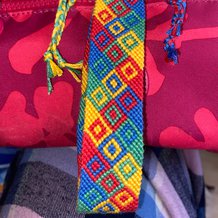 Pattern #164007 Photo