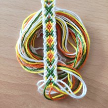 Pattern #153912 Photo