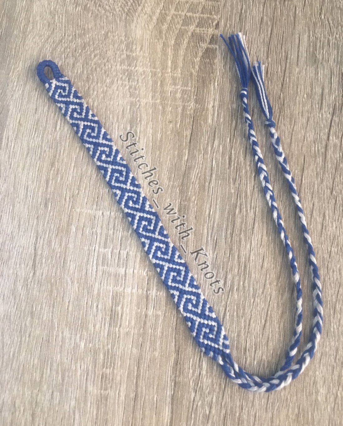 Normal pattern #149938 | BraceletBook