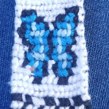 Pattern #97214 Photo