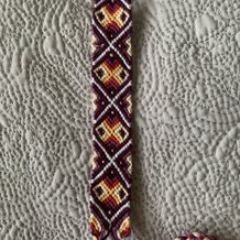 Pattern #168215 Photo