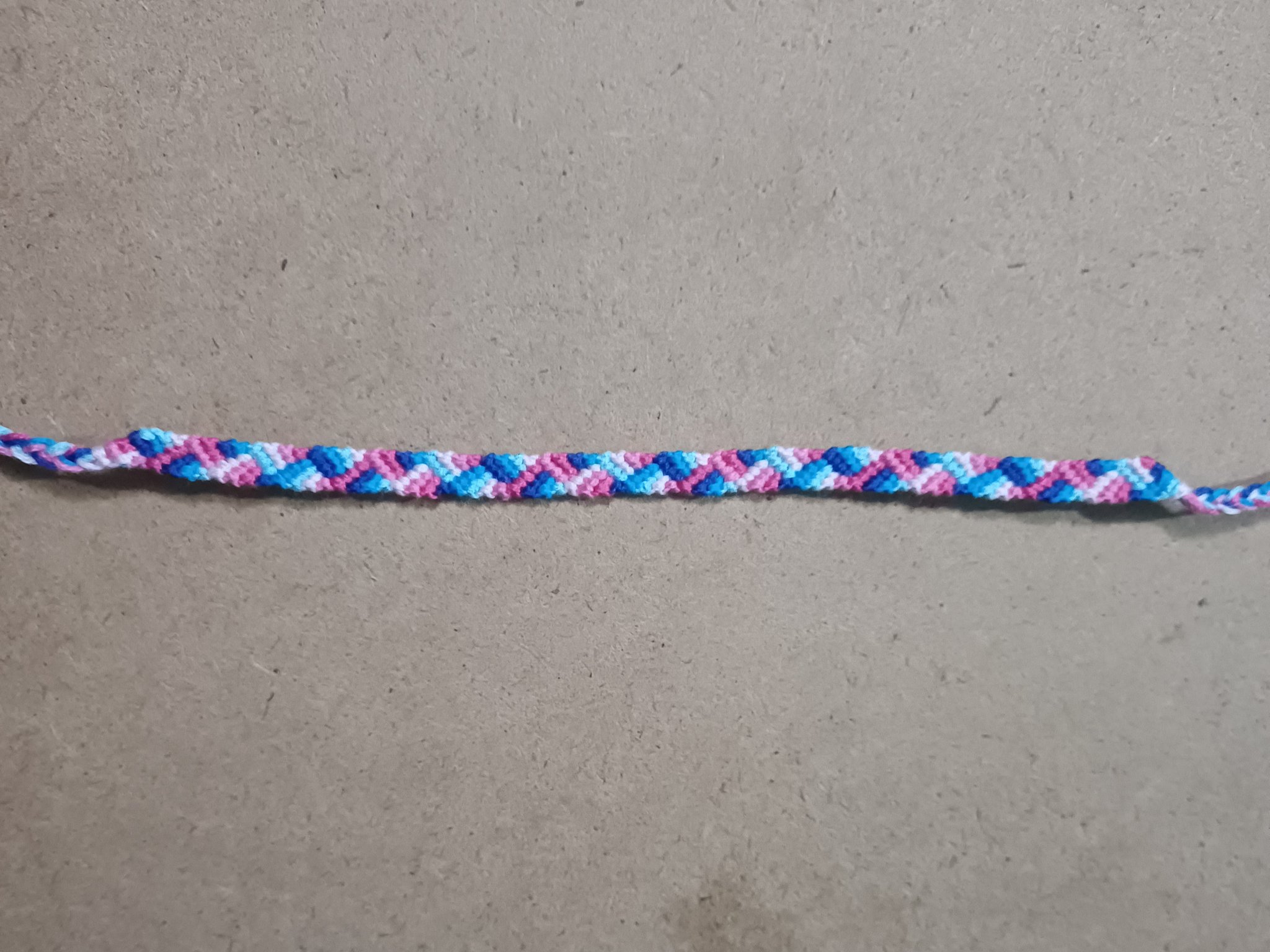 Normal pattern #155514 | BraceletBook
