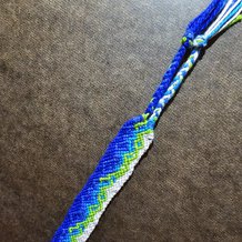 Pattern #160853 Photo