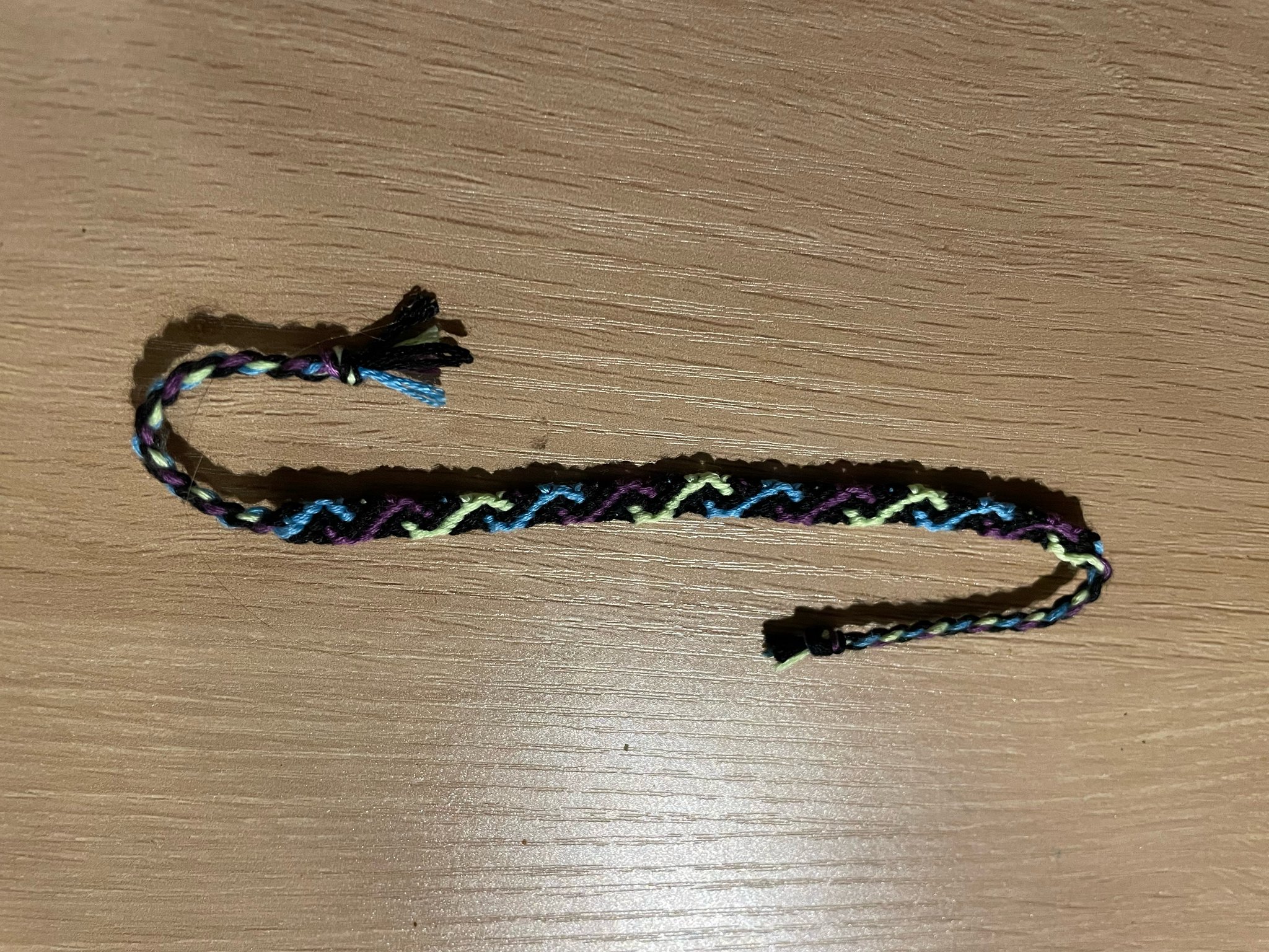 Normal pattern #137063 | BraceletBook