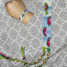 Pattern #124319 Photo