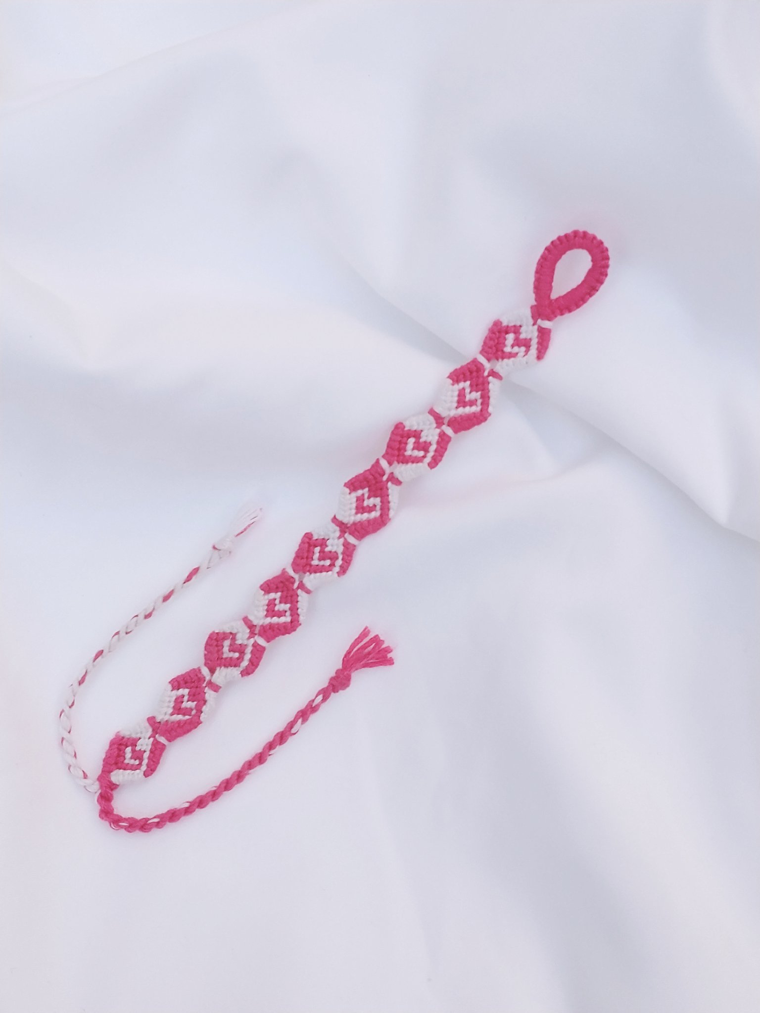 Normal pattern #17565 | BraceletBook