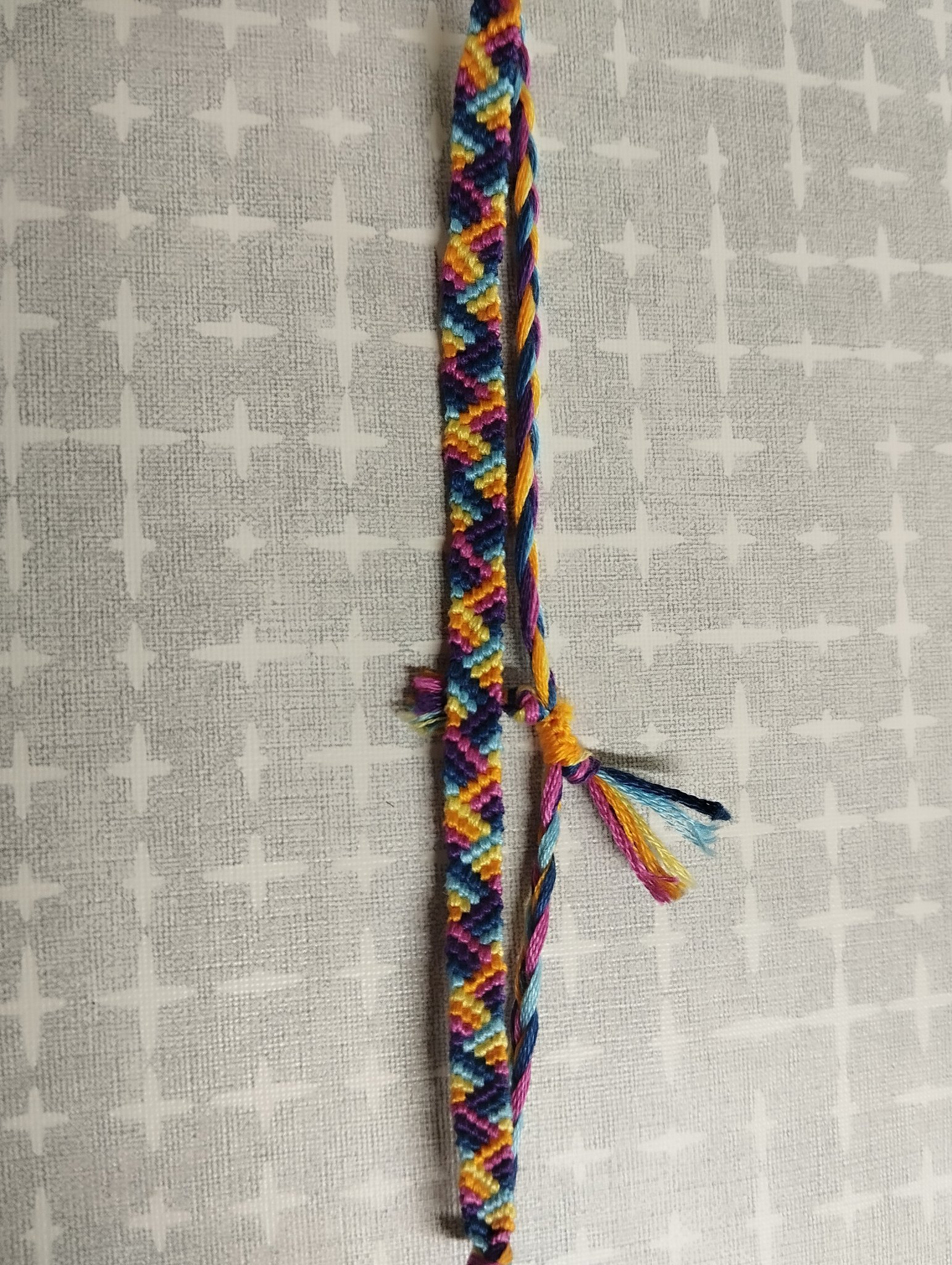 Normal pattern #155434 | BraceletBook