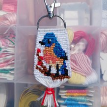 Pattern #167281 Photo