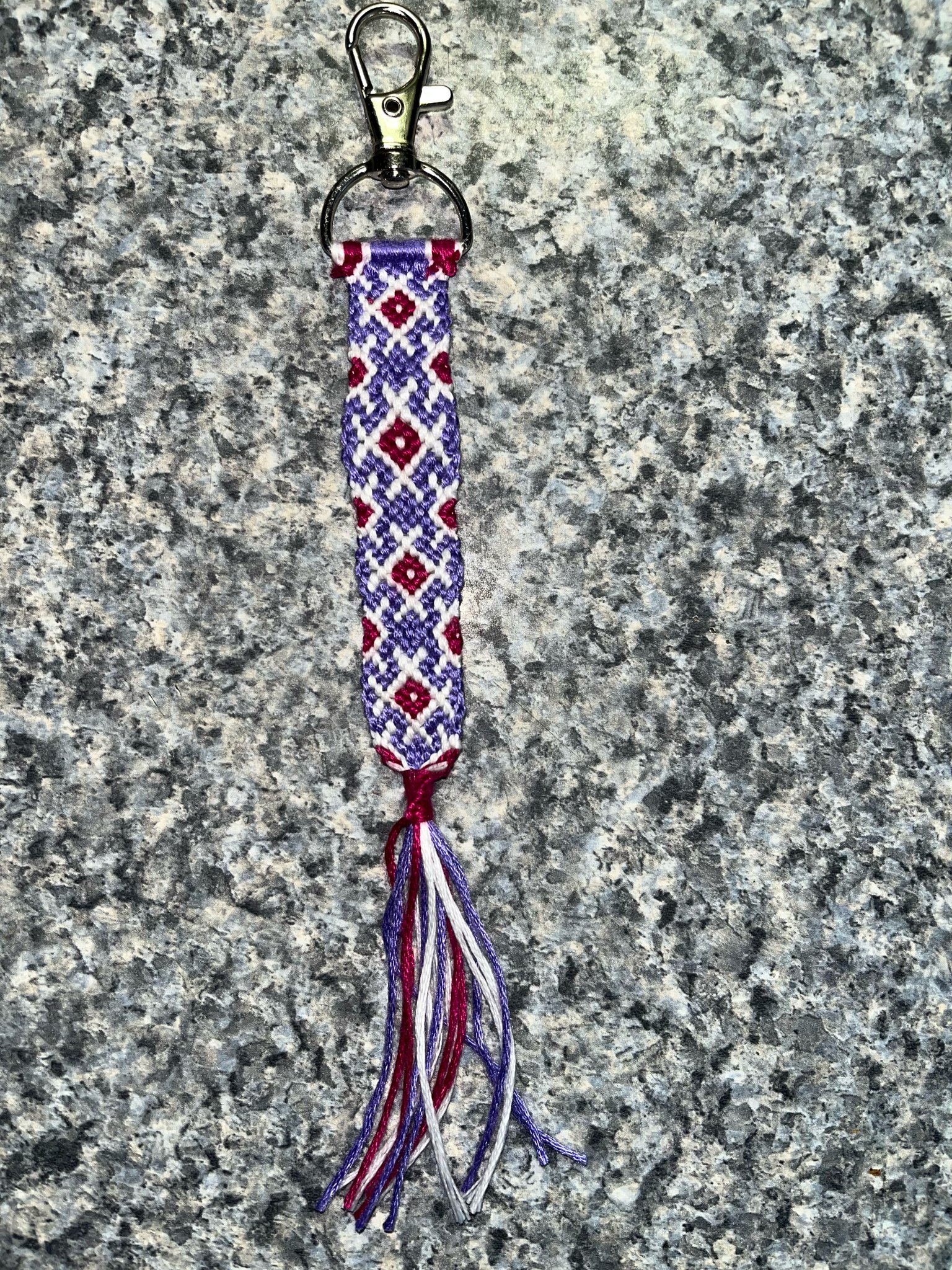 Normal pattern #163352 | BraceletBook