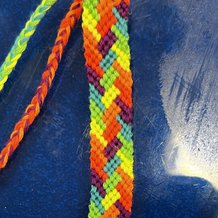 Pattern #22802 Photo