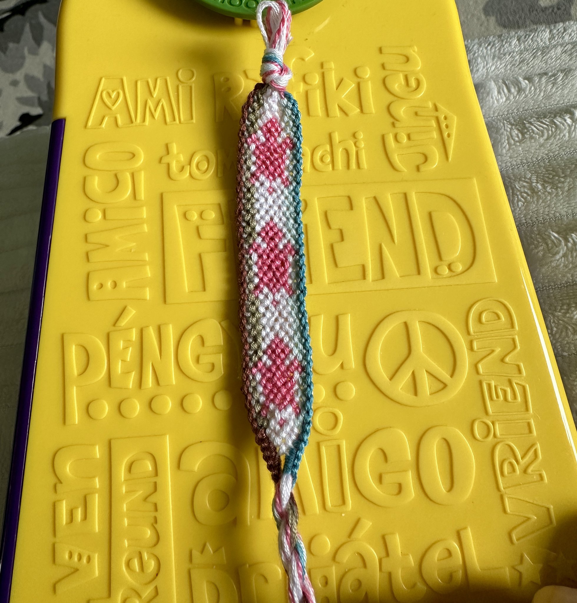 Normal pattern 149941 braceletbook