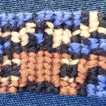 Pattern #62565 Photo