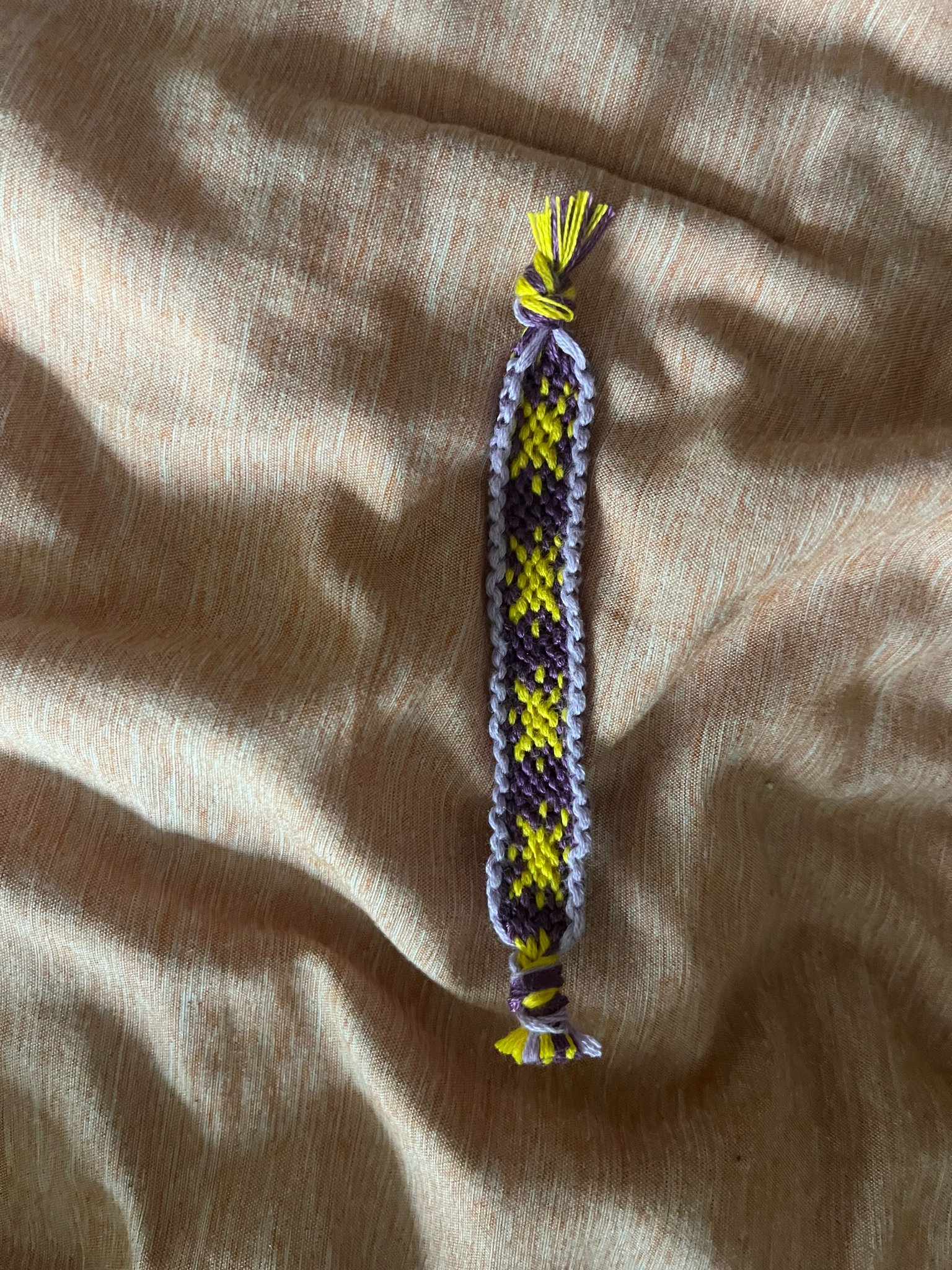 【美品】 pattern Normal #165707 BraceletBook | その他