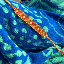 Pattern #130801 Photo